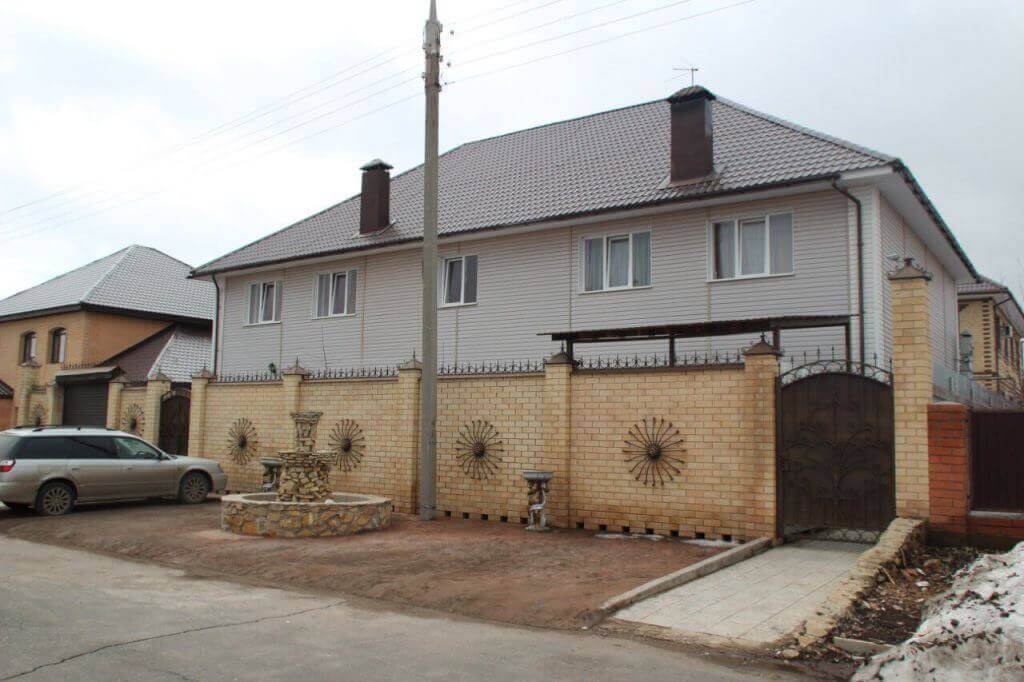 Ковчег г.Оренбург